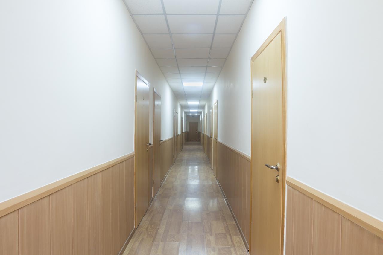 Hotel Alma Ata Zhosaly Buitenkant foto